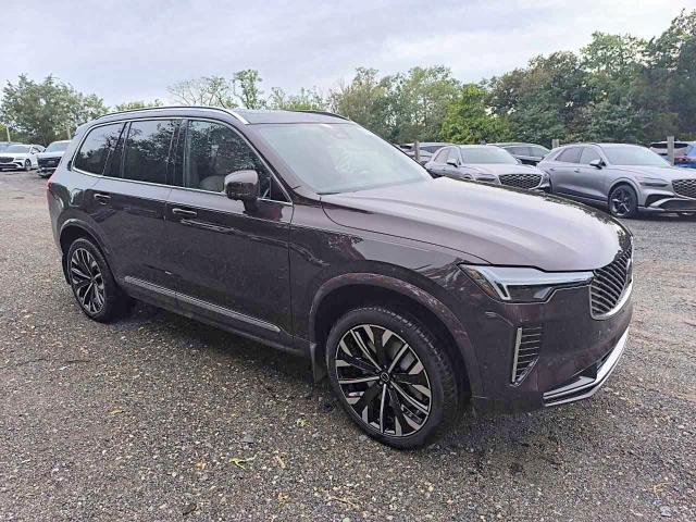 67939286 :رقم المزاد ، YV4062PE0T1479382 vin ، 2026 Volvo Xc90 مزاد بيع