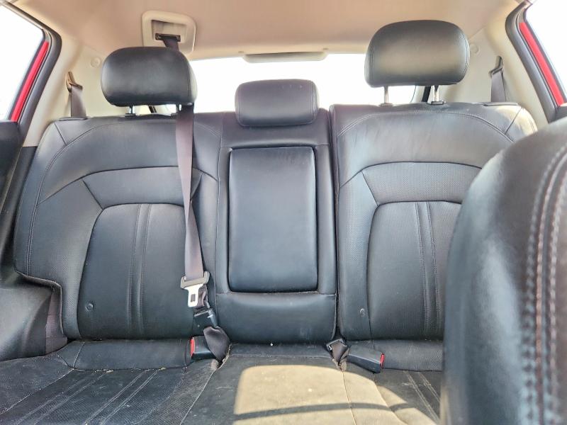 Aukcja sprzedaży 2014 Kia Sportage, vin: KNDPC3A66E7587832, numer aukcji: 66928286