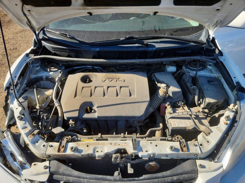 Продаж на аукціоні авто 2012 Toyota Corolla Matrix, vin: 2T1KU4EE7CC795129, номер лоту: 69234726