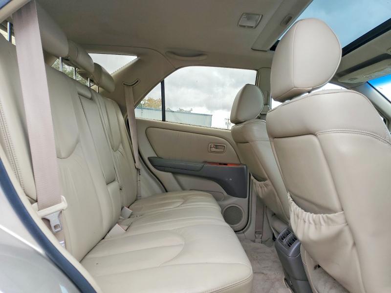 Aukcja sprzedaży 1998 Lexus Rx 300, vin: JT6HF10U9X0049435, numer aukcji: 67401916