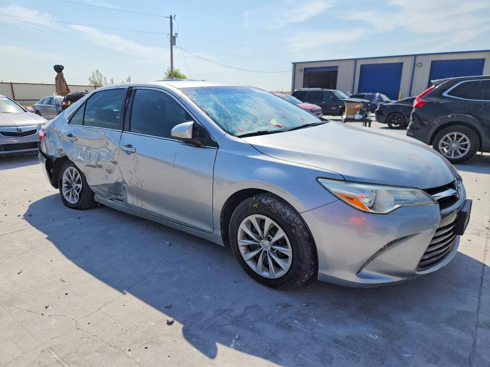 2017 Toyota Camry მანქანა იყიდება აუქციონზე, vin: 4T1BF1FK5HU313034, აუქციონის ნომერი: 69817586
