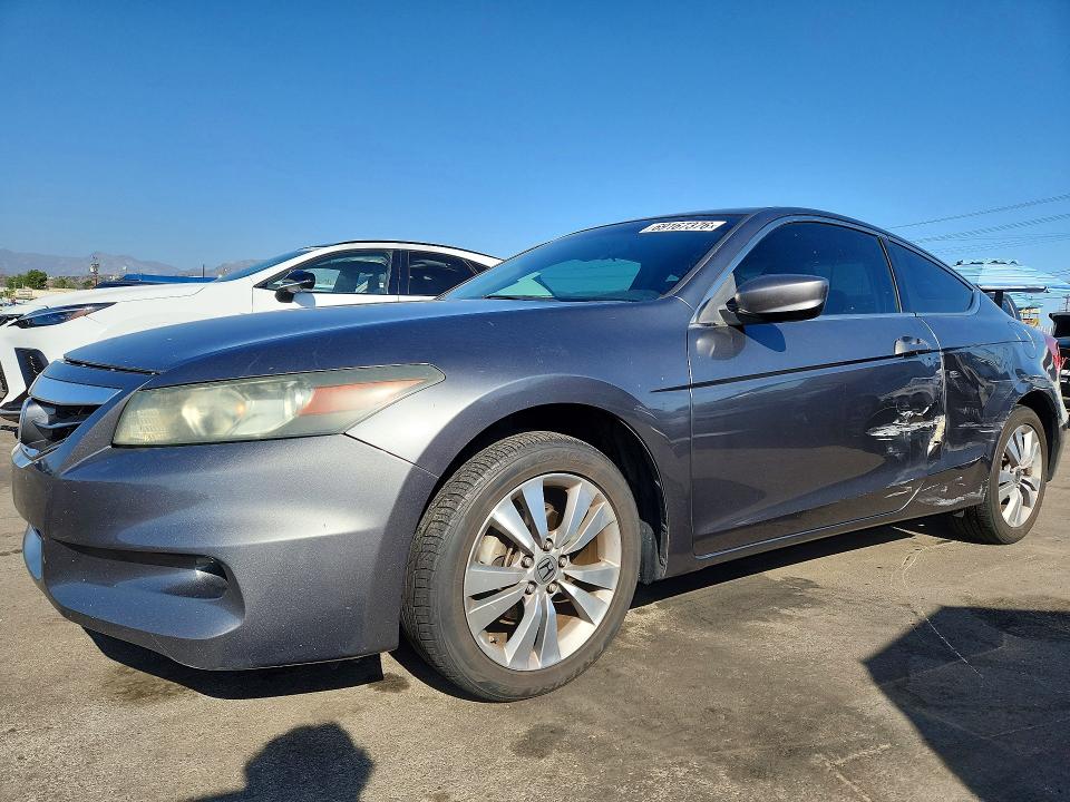 69167376 :رقم المزاد ، 1HGCS1B36BA001916 vin ، 2011 Honda Accord مزاد بيع