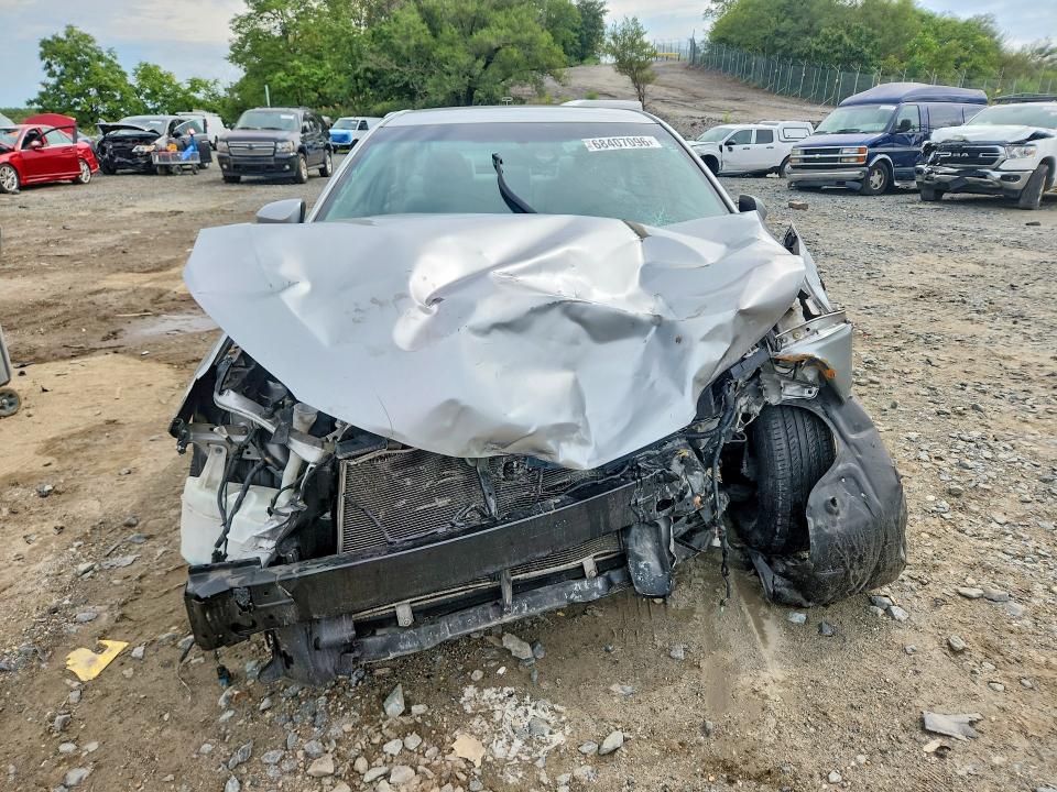 Aukcja sprzedaży 2016 Toyota Camry, vin: 4T1BF1FK8GU140771, numer aukcji: 68407096