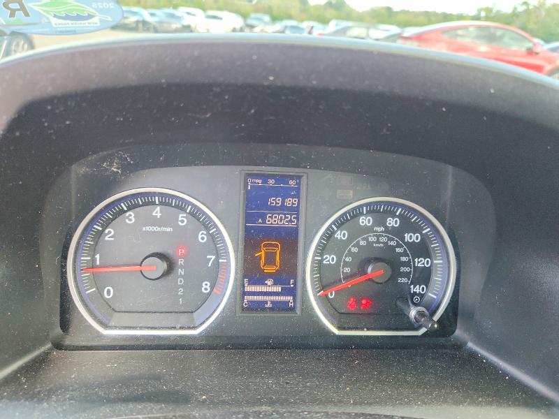 Продаж на аукціоні авто 2011 Honda Cr-v, vin: 5J6RE4H34BL064763, номер лоту: 69498236