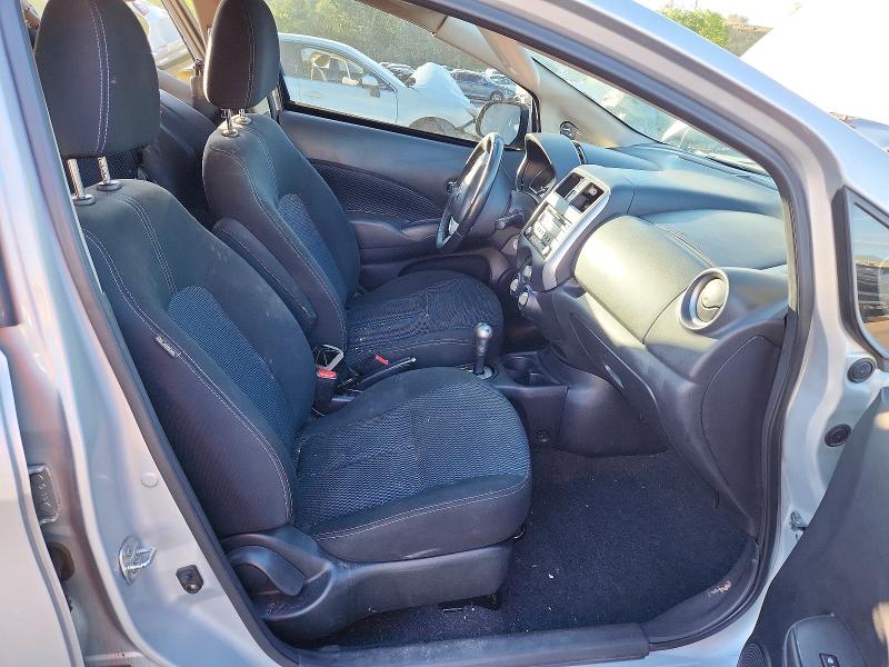 Aukcja sprzedaży 2014 Nissan Versa Note, vin: 3N1CE2CP3EL400831, numer aukcji: 68077306