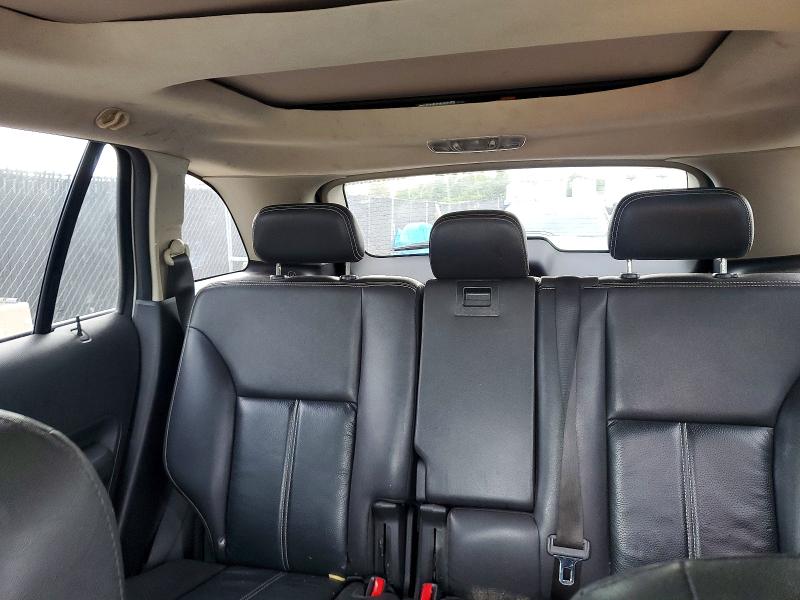 Продажа на аукционе авто 2008 Ford Edge, vin: 2FMDK39CX8BA89950, номер лота: 67909226