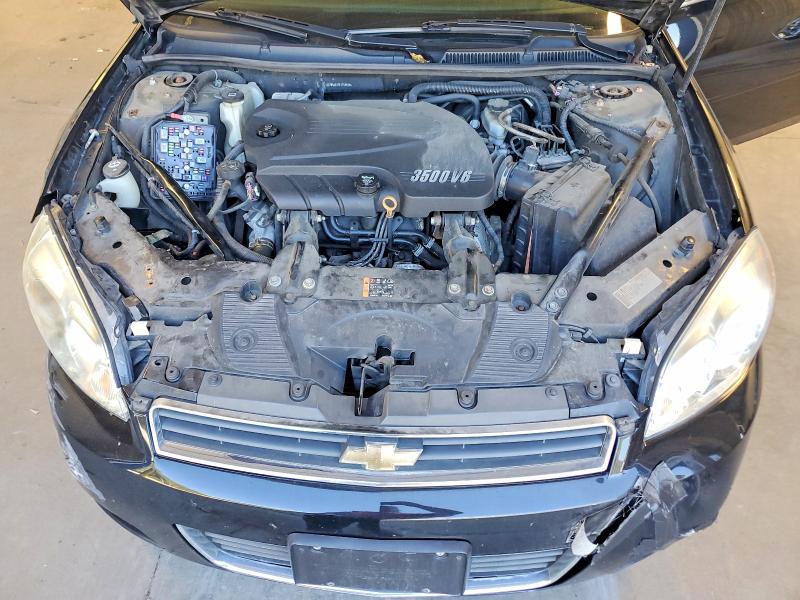 Продажа на аукционе авто 2011 Chevrolet Impala, vin: 2G1WA5EK1B1184525, номер лота: 70240626