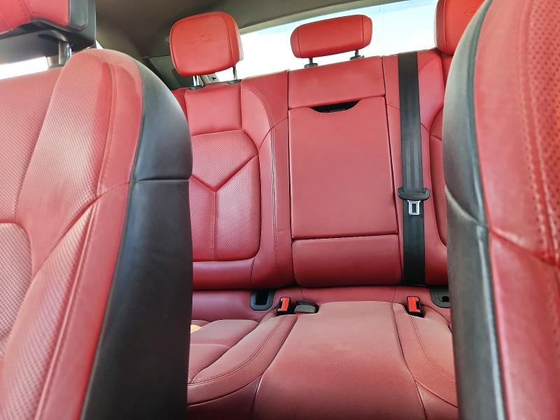 Продаж на аукціоні авто 2017 Porsche Macan, vin: WP1AG2A52HLB51694, номер лоту: 67773266