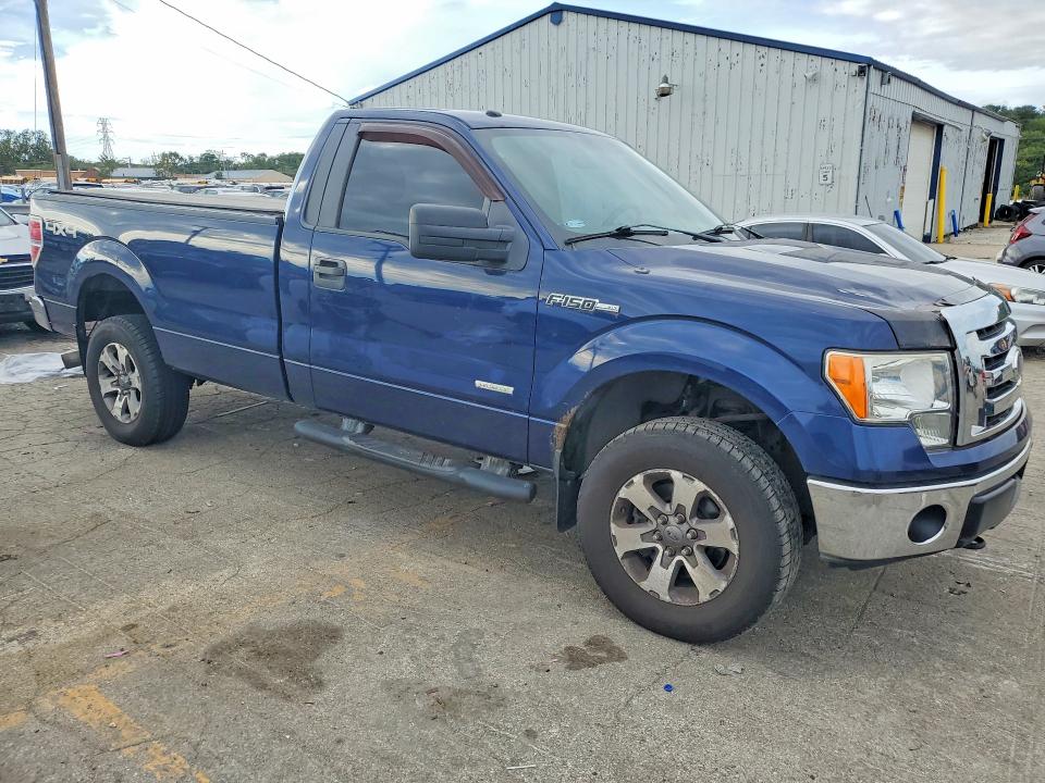 Продаж на аукціоні авто 2011 Ford F150, vin: 1FTNF1ET4BKD82747, номер лоту: 69808616