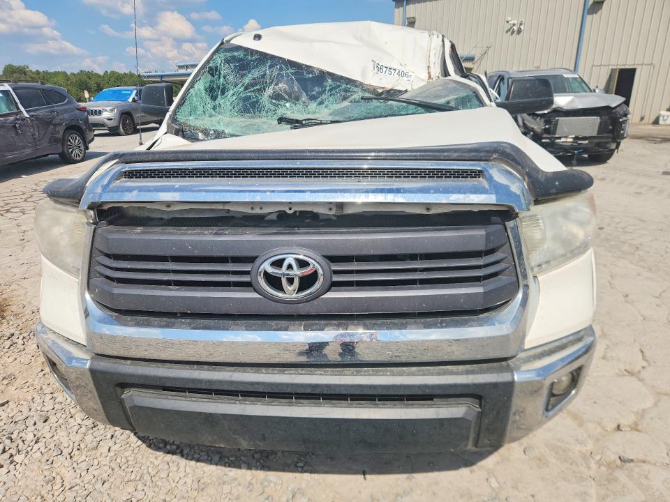 Продажа на аукционе авто 2015 Toyota Tundra, vin: 5TFRM5F16FX085631, номер лота: 66757406