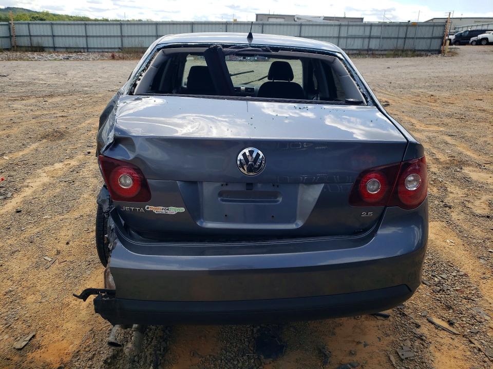 Продажа на аукционе авто 2008 Volkswagen Jetta, vin: 3VWJM71KX8M138197, номер лота: 68139816