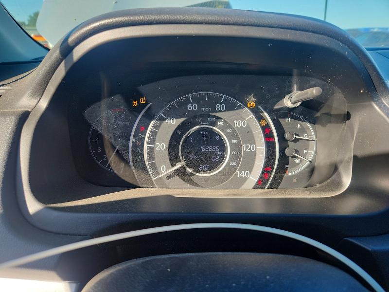 2014 Honda Cr-v მანქანა იყიდება აუქციონზე, vin: 3CZRM3H31EG717855, აუქციონის ნომერი: 68928336
