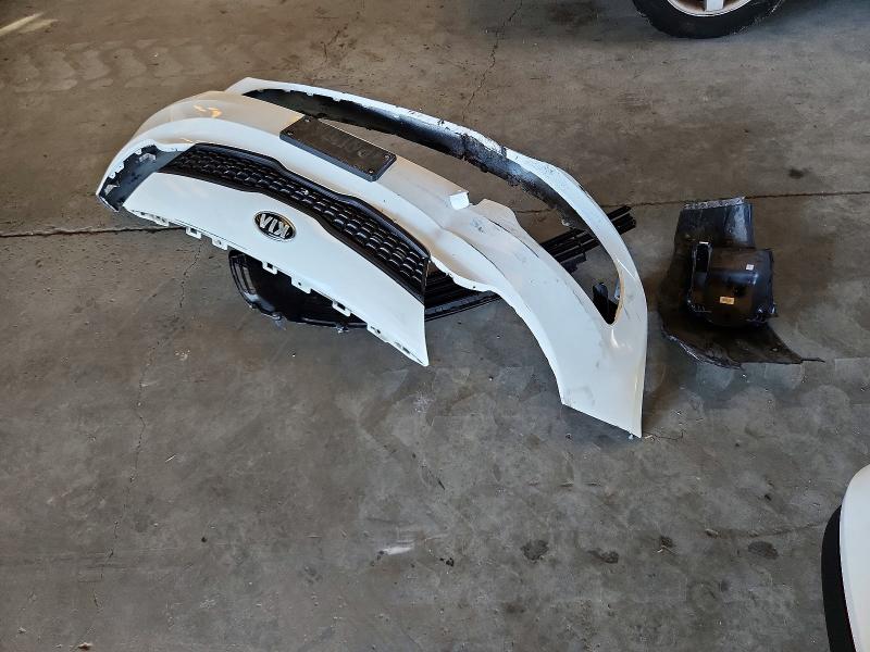 Продаж на аукціоні авто 2016 Kia Rio, vin: KNADM4A37G6667836, номер лоту: 69647686
