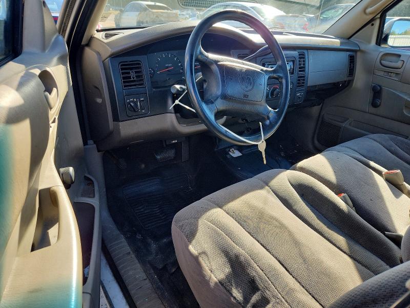Продаж на аукціоні авто 2003 Dodge Dakota, vin: 1D7FL16X53S321218, номер лоту: 70485546