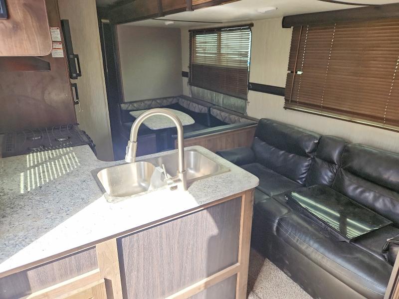 Продажа на аукционе авто 2019 Keystone Unknown, vin: 4YDT32S2XK6361165, номер лота: 69810016