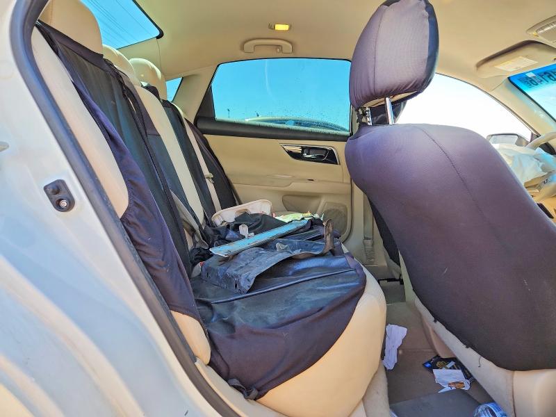 2014 Nissan Altima მანქანა იყიდება აუქციონზე, vin: 1N4AL3AP2EC412392, აუქციონის ნომერი: 65416146