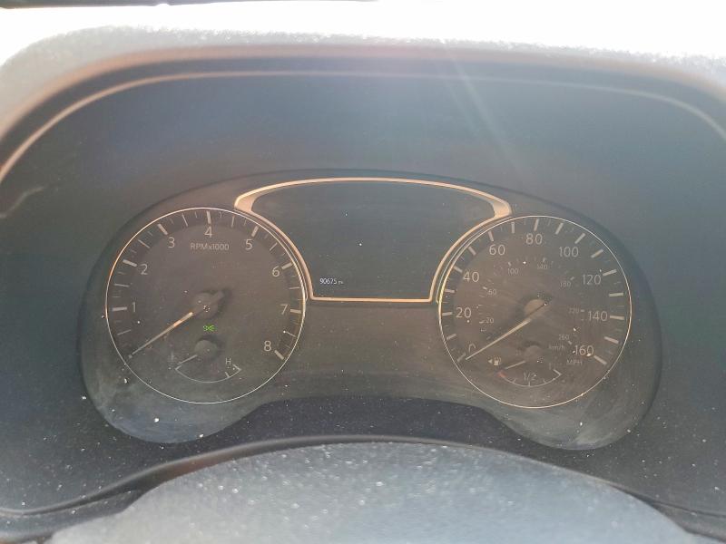 Продаж на аукціоні авто 2019 Nissan Pathfinder, vin: 5N1DR2MM7KC650893, номер лоту: 68660846