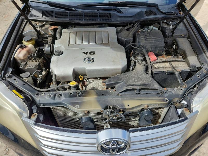 Aukcja sprzedaży 2011 Toyota Avalon, vin: 4T1BK3DB6BU383739, numer aukcji: 67402796