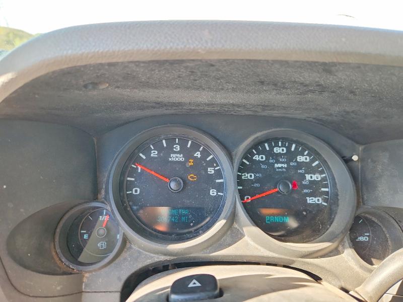 68105936 :رقم المزاد ، 1GTR2TE01BZ435085 vin ، 2011 Gmc Sierra مزاد بيع