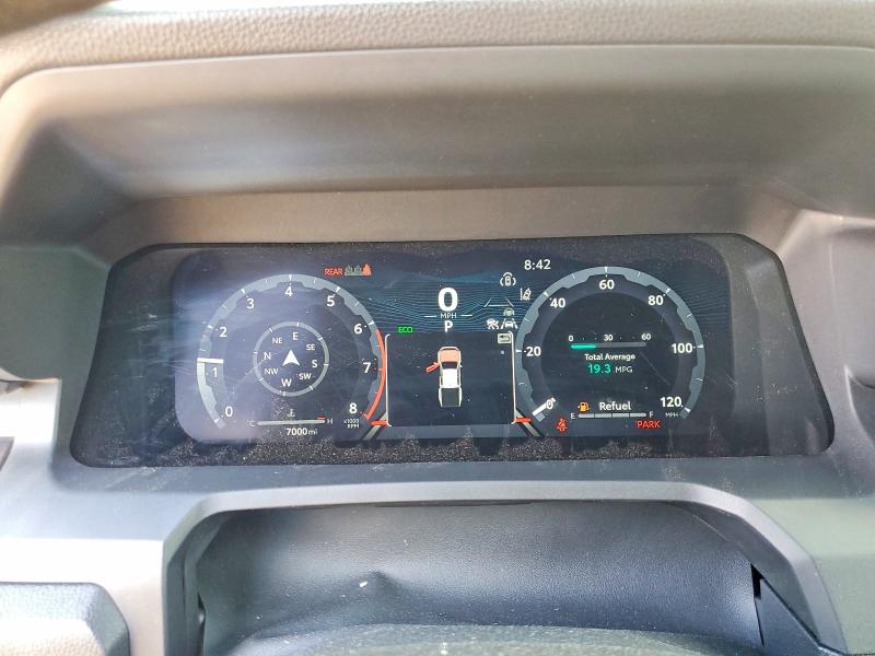 2026 Toyota Tacoma მანქანა იყიდება აუქციონზე, vin: 3TMLB5JN5TM277274, აუქციონის ნომერი: 67332436