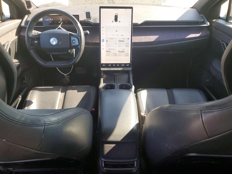 Aukcja sprzedaży 2023 Fisker Inc. Ocean, vin: VCF1ZBU28PG001979, numer aukcji: 67908496