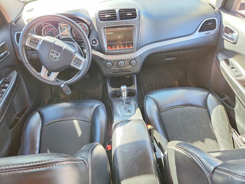 Продажа на аукционе авто 2015 Dodge Journey, vin: 3C4PDCGBXFT727590, номер лота: 67845586
