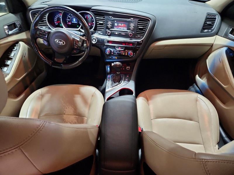 Aukcja sprzedaży 2014 Kia Optima, vin: 5XXGN4A74EG348473, numer aukcji: 68388106