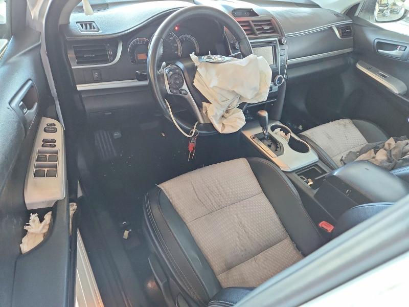 Продажа на аукционе авто 2012 Toyota Camry, vin: 4T1BF1FKXCU134948, номер лота: 69755326