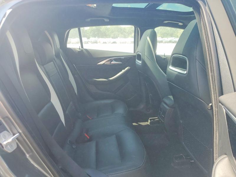 Aukcja sprzedaży 2018 Infiniti Qx30, vin: SJKCH5CP8JA042131, numer aukcji: 67466106