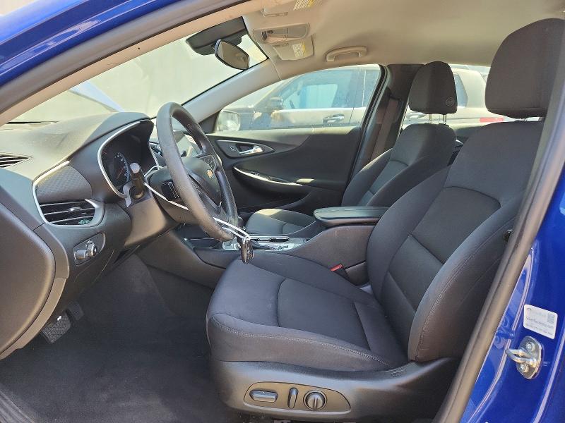 2023 Chevrolet Malibu მანქანა იყიდება აუქციონზე, vin: 1G1ZD5ST1PF160470, აუქციონის ნომერი: 68357086