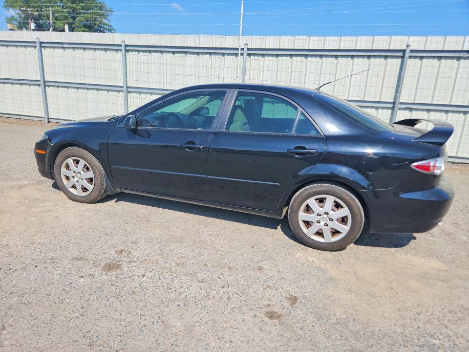 Aukcja sprzedaży 2007 Mazda 6, vin: 1YVHP80C775M15699, numer aukcji: 69191526