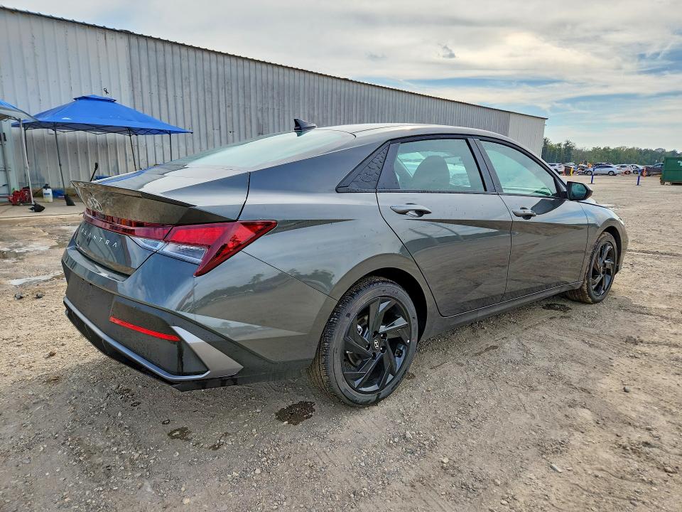 Aukcja sprzedaży 2026 Hyundai Elantra, vin: KMHLM4DG8TU255147, numer aukcji: 70090546