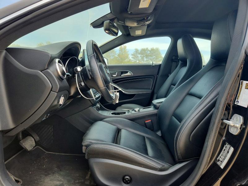Aukcja sprzedaży 2017 Mercedes-benz Cla, vin: WDDSJ4GB1HN498881, numer aukcji: 67781106