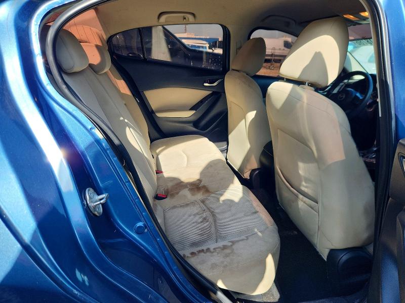 Auction sale of the 2018 Mazda 3, vin: 3MZBN1U73JM175748, lot number: 69118786