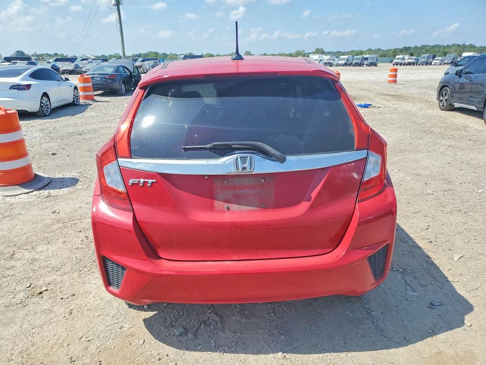 Aukcja sprzedaży 2015 Honda Fit, vin: 3HGGK5H87FM747988, numer aukcji: 69592656