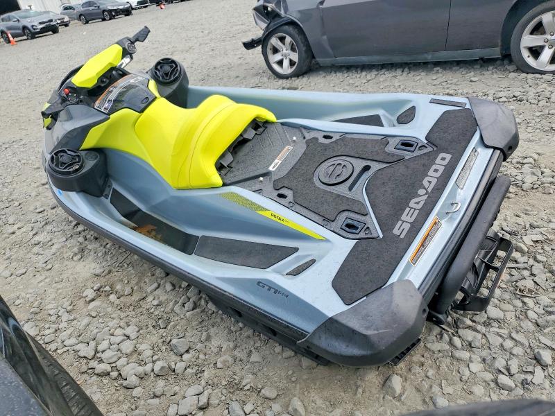 Aukcja sprzedaży 2022 Sea Doo Gtx, vin: YDV34120K122, numer aukcji: 67675446