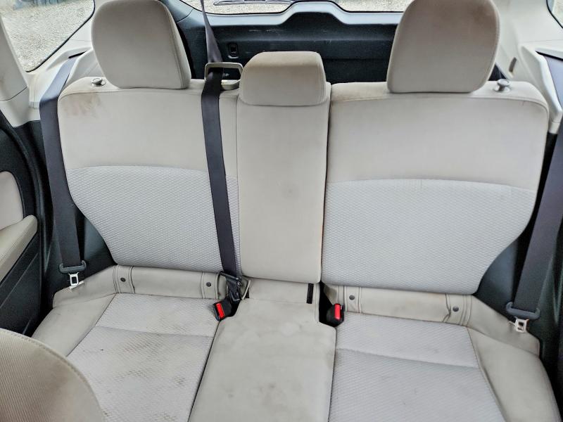 Aukcja sprzedaży 2016 Subaru Forester, vin: JF2SJABC3GH477747, numer aukcji: 68849466