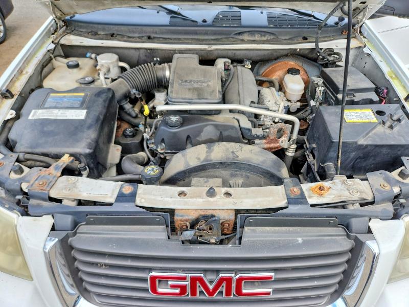 2005 Gmc Envoy მანქანა იყიდება აუქციონზე, vin: 1GKDT13S852326401, აუქციონის ნომერი: 68593476