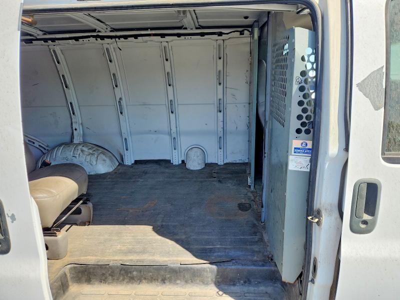 69793056 :رقم المزاد ، 1GCGG25R3X1091508 vin ، 1999 Chevrolet Express 2500 مزاد بيع