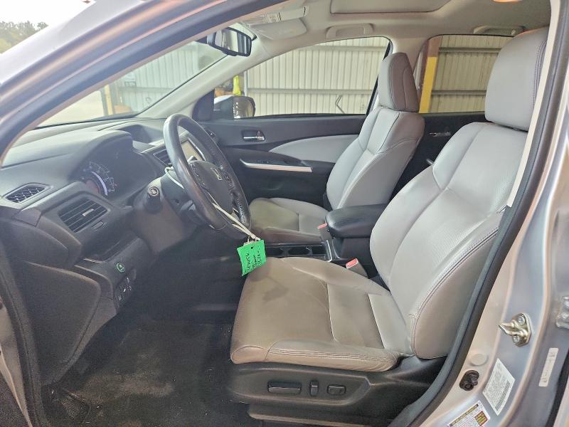 Aukcja sprzedaży 2016 Honda Cr-v, vin: 5J6RM3H94GL008864, numer aukcji: 69865796