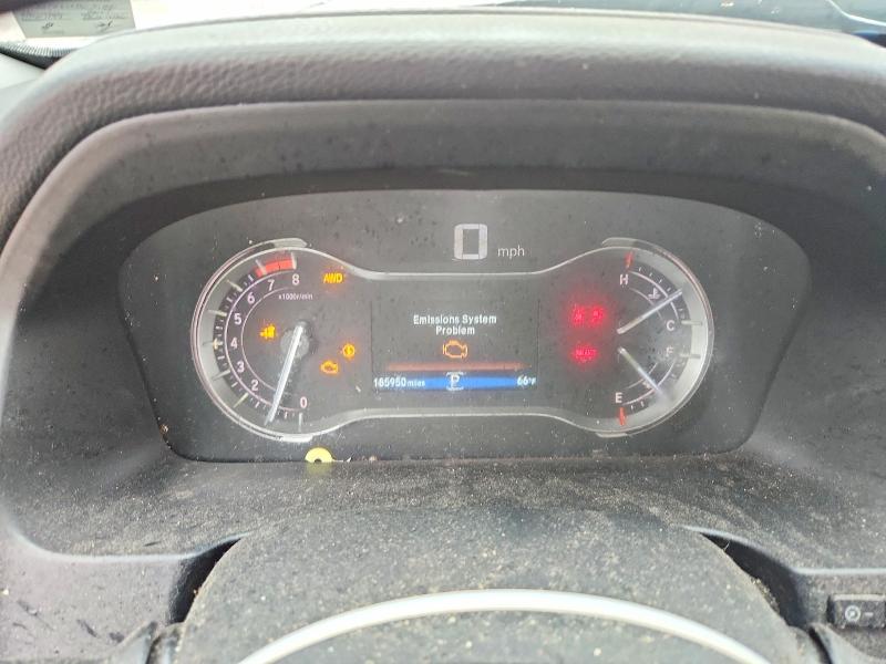 69905436 :رقم المزاد ، 5FPYK3F66HB030120 vin ، 2017 Honda Ridgeline مزاد بيع