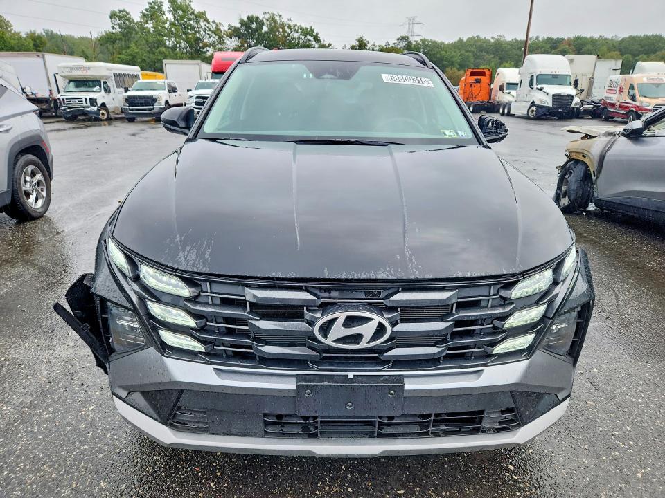 Aukcja sprzedaży 2026 Hyundai Tucson, vin: 5NMJBCDE5TH628257, numer aukcji: 68800316