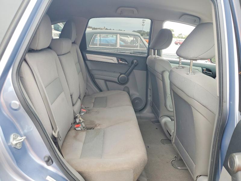Продаж на аукціоні авто 2010 Honda Cr-v, vin: JHLRE3H30AC010474, номер лоту: 70673306