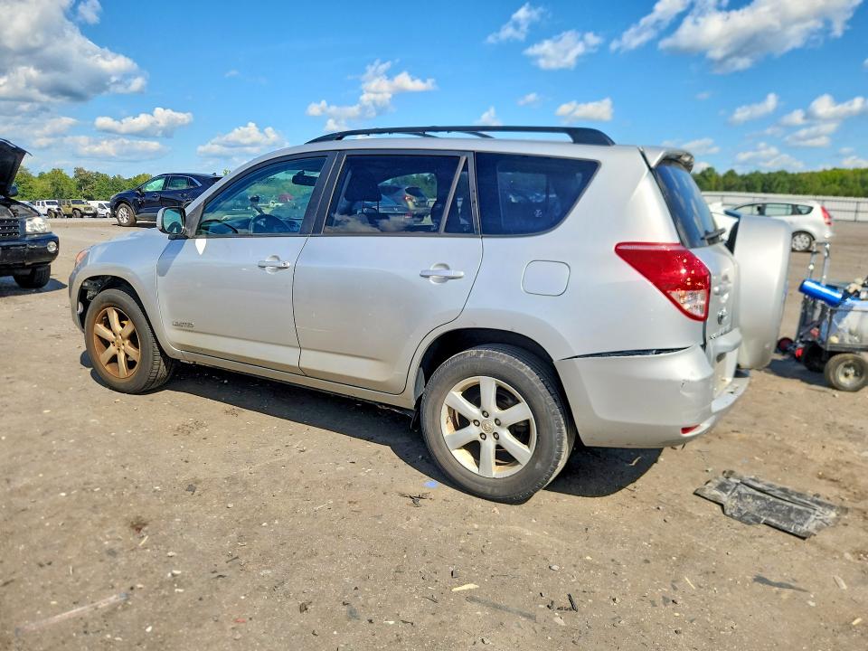 68186816 :رقم المزاد ، JTMBD31V965004617 vin ، 2006 Toyota Rav4 مزاد بيع