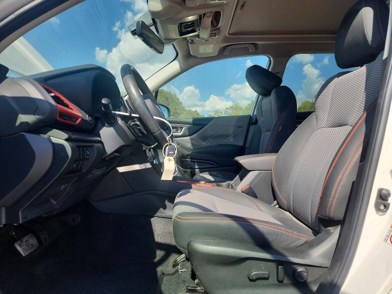 Aukcja sprzedaży 2019 Subaru Forester, vin: JF2SKAJCXKH573723, numer aukcji: 69028226