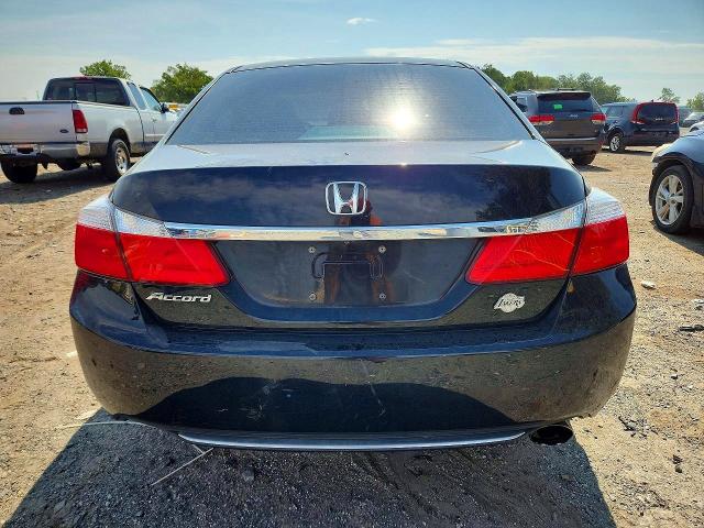 Продажа на аукционе авто 2015 Honda Accord, vin: 1HGCR2F35FA173274, номер лота: 67100196