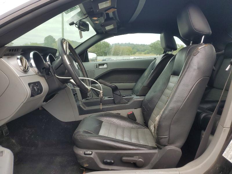 Aukcja sprzedaży 2008 Ford Mustang, vin: 1ZVHT85H485117731, numer aukcji: 69786476