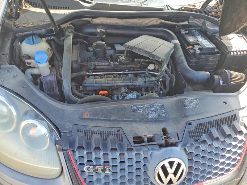 Aukcja sprzedaży 2008 Volkswagen Gti, vin: WVWGV71K58W246222, numer aukcji: 68411996