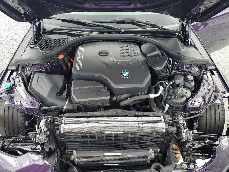 Продаж на аукціоні авто 2024 Bmw 230i, vin: 3MW23CM06R8E22947, номер лоту: 67821686