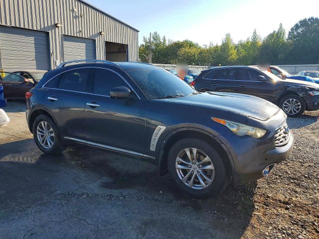 Продаж на аукціоні авто 2011 Infiniti Fx35, vin: JN8AS1MU1BM110461, номер лоту: 67657816